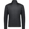 CMP - Herren-Sweatshirt, Schwarz, 48