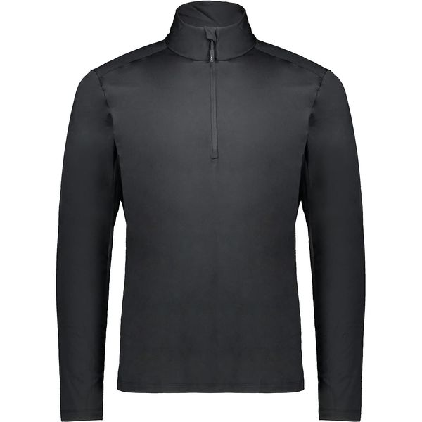 CMP - Herren-Sweatshirt, Schwarz, 48