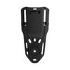 LayLax CQC Holster, Attachment, Drop Belt Loop, Black, Polymer Holster, One-Touch On/Off, Angle Adjustment