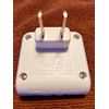 2 X Plug in LED Night Light, Auto Dusk to Dawn Sensor Adjust. Brightness & Color