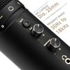 HA USB Microphone For Podcasting and Studio Recording #HA-UPM