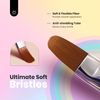 Beetles Liner Nail Brush