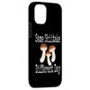 iPhone 13 Same Shiitake Anday Mushroom Foraging Hunting Funny Smartphone Case