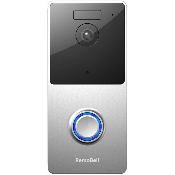 RemoBell WiFi Video Doorbell BATTERY COVER