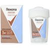 Rexona Maximum Protection Sensitive Dry Antiperspirant Cream 45 ml