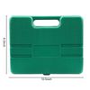 Motorcycle Piston Ring Compressor Cylinder Installer Tool Kit with Plier&14 Band