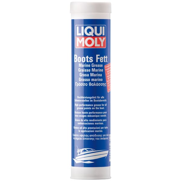 Liqui Moly 3506 Bootsfett, 400 g