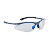 Bollé Safety CONTESP „Kontur“ Schutzbrille mit ESP Objektive, Einheitsgröße