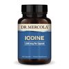 Iodine 1.5mg | Dr Mercola | 90 Capsules