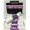 3X Bundles Randy's Black Label Bristle Pipe Cleaners 24 per bundle/ 72 total