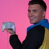 PDP Official Switch Afterglow Wave Wired Controller - Grey