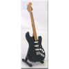 DAVID GILMOUR Miniature Guitar Pink Floyd (2)