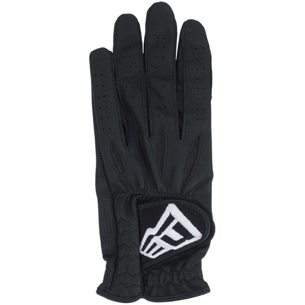 New Era GLOVE BLK 24J Gloves, Black, Black