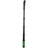 Hooyman Extendable Tree Saw 5 Foot with Lock Back Blade, Impulse Hardened Teeth, Locking Extension System, and Detachable Head Handsaw for Tree Trimming, Cutting, Pruning, Hunting, and Outdoors