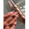 Makeup Revolution, Molten Body Glow, Rose Gold, 100ml