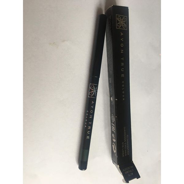Glimmerstick Diamonds Eyeliner-Emerald Glow