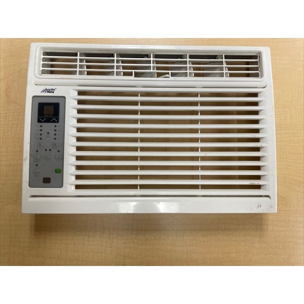 Arctic king air conditioner front grill Part # WWK05CR71N ￼