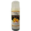 SWEET ORANGE LOTION BAR - Amish Handcrafted Bright & Nourishing Solid Balm