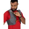 Osprey Duro LT Men's Hydration Vest Phantom Grey/Toffee Orange L