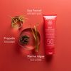 ANTI-AGING & ANTI-STAIN CREAM SPF50