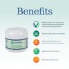 Sombra Warm Pain Relief Gel 56.7 g / 2 oz