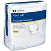 Surecare Disposable Protective Underwear Large, 2 Pack