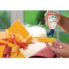 tesa 57020-00000 Washable, Multi-Purpose Glue 100 g Bottle for Crafts