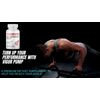 Vigor Pump for Men Advanced Drive and Energy Support - 12 Bottles