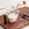 OXO Good Grips Angled Measuring Jug, 500 ml