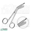 11 Pcs Dressing Kit First Aid Nursing Surgical Bandage Instruments German Grade