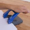 D.RECT 104H Punch Stop Rail with Format Specifications 40 Sheets