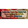 Pradhan - 7 Scents Sampler - Assorted (Cinnamon)