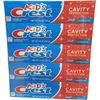 Crest 48204 Kid's Sparkle Fun (5 pack)
