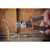 CRESCENT - Z2 Plier,8",Linesman,Cushion Grip (Z20508CG)