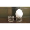 *3 Round XLarge 1-5/8" Display Stand For Eggs Chicken Duck Goose All Medium Eggs