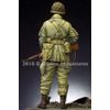 Alpine Miniatures  35251   1/35  US 101st Airborne Trooper