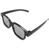 Giilayky 10Pcs Polarized Passive 3D Glasses for Cinema IMIX Screen