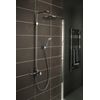 Ideal Standard B9449AA Idealrain S1 Shower Set, Chrome