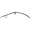 Dorman H38714 Front Driver Side Brake Hydraulic Hose Compatible with Select Honda Models