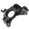 Front Passenger Side Steering Knuckle for Volkswagen Jetta Passat Beetle Cabrio
