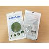 LeapLife Exfoliating Back Scrubber, Body Back Scrubber Towel for Shower, Bath Wash Scrub Cloth Washcloth Washer for Men Women Exfoliation, Body Scrubbing Brush Exfoliator 500D