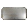 Hardy Baffle/Flame Buster Stainless  (OEM #3200.24)