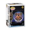 Funko Pop! Movies: Stargate - Anubis Guard (Metallic)