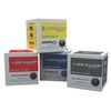 Dunlop 3 Pack Squash Balls Blue Blue Max