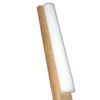 "Generic" Four Slim Adhesive headboard strut wall protection BedBuffer pads