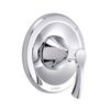 DANZE D510422TC Pressure Balance Trim Kit, Chrome