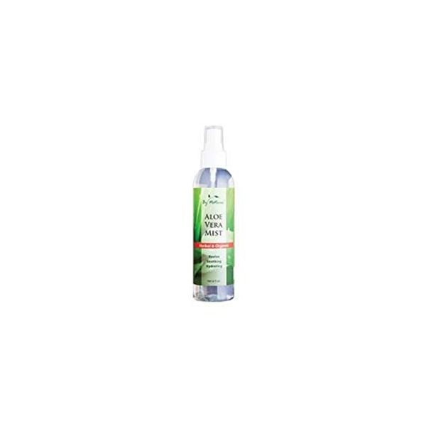 By Natures Aloe Vera Mist 29178 6oz