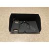 Garmin Zumo XT2 Security Mount with Integrated Sunshade