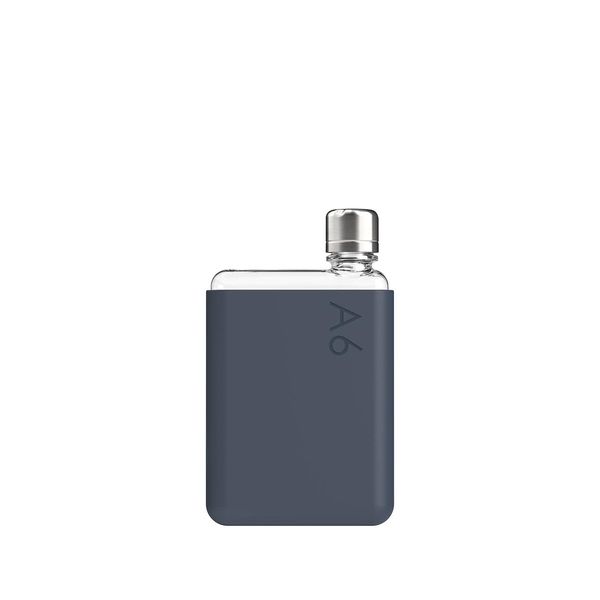 A6 Silicone Case, Midnight Blue (Case Only)