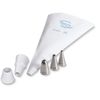Städter 244030 Icing Piping Set 5 Pieces